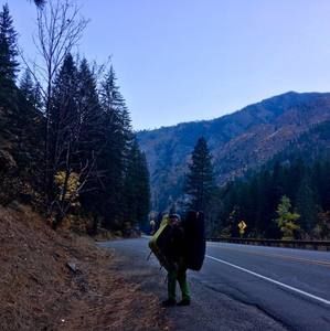 Meet your Posher, Bryan